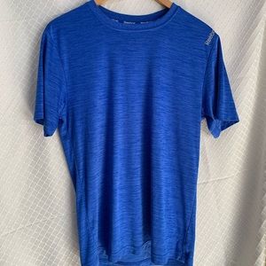 Reebok Mens Athletic Shirt